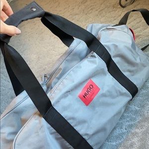 Hugo Boss Duffel